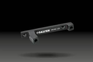 GALFER ADATTATORE PINZA FRENO SB004 23MM