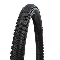 SCHWALBE COP. G-ONE OVERLAND, 28X1.7 S.GRO