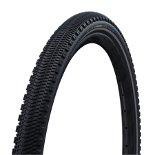 SCHWALBE COP. G-ONE OVERLAND 365  700X25C RACE GUARD