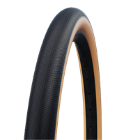 SCHWALBE COP. G-ONE 27.5X2.00 SPEED R.G. BRONZE