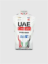 PISSEI SQUADRA GILET UAE EMIRATES '24