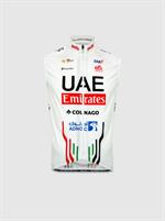 PISSEI SQUADRA GILET UAE EMIRATES '24