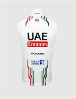 PISSEI SQUADRA GILET UAE EMIRATES '24