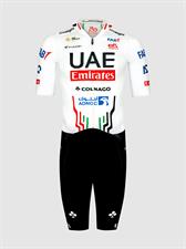 PISSEI SQUADRA BODY UAE EMIRATES '24