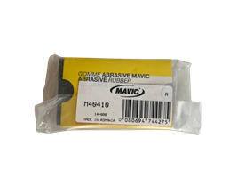 MAVIC GOMMA ABRASIVA