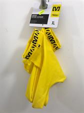 MAVIC COPRISCARPE AERO SH.COVER  YELLOW