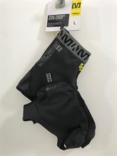 MAVIC COPRISCARPE TRAIL THERMO  BLK