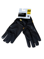 MAVIC GUANTI SPRING RACE  BLK