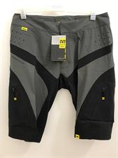 MAVIC SHORT UOMO STRATOS AUTOBAHN/BLK