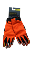 MAVIC GUANTI AKSIUM THERMO ORANGE '16