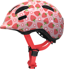 ABUS CASCO SMILEY 2.1 KIDS '21