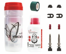 MARIPOSA CAFFE'LATEX TUBELESS KIT M