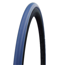 SCHWALBE COP. INSIDER 700X23 PERF. BLU