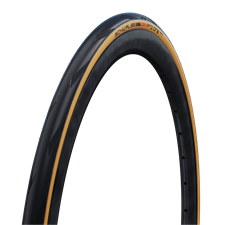 SCHWALBE COP. PRO ONE TT 700X25C TLE PIE