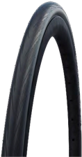 SCHWALBE COP. LUGANO II 700X28 PIEG BLK