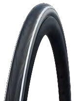 SCHWALBE COP. LUGANO II 700X25 RIGIDO WHT