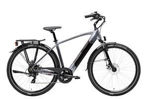 ADRIATICA BICI E-BIKE E1 MAN 6v H50 '24