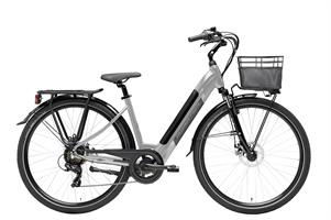 ADRIATICA BICI E-BIKE E1 LADY 28 6v H45 '24