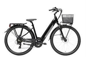 ADRIATICA BICI E-BIKE E1 LADY 28 6v H45 '24