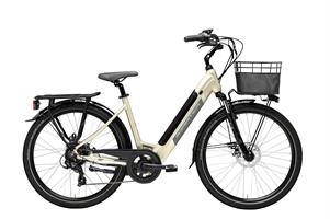 ADRIATICA BICI E-BIKE E1 LADY 26 6v H45 '24