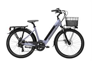 ADRIATICA BICI E-BIKE E1 LADY 26 6v H45 '24