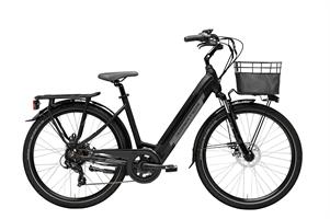 ADRIATICA BICI E-BIKE E1 LADY 26 6v H45 '24