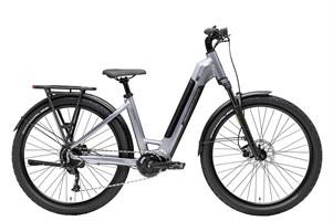 ADRIATICA BICI E-BIKE X-OVER 29 LADY '24