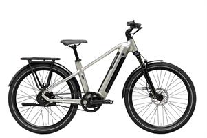 ADRIATICA BICI E-BIKE YO-URBAN 27.5 MAN '24