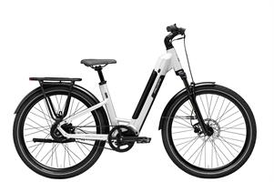 ADRIATICA BICI E-BIKE YO-URBAN 27.5 LADY '24