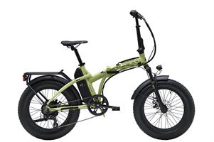 ADRIATICA BICI E-BIKE BUG FOLD 20 6V H30 '24