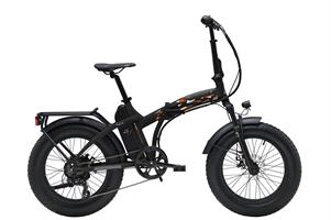 ADRIATICA BICI E-BIKE BUG FOLD 20 6V H30 '24