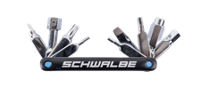 SCHWALBE CHIAVE MULTITOOL 13F