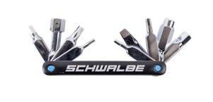 SCHWALBE CHIAVE MULTITOOL 13F