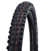 SCHWALBE COP. MAGIC MARY 29X2.60 S.GRA. SOFT