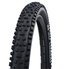 SCHWALBE COP. NOBBY NIC 29X2.40 PERF. PIEGH.