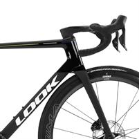 LOOK BICI 795 BLADE 2 RS ULT. DI2 PROTEAM BLK '24