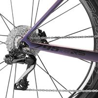 LOOK BICI 795 BLADE RS DISC DURA ACE Di2 '24