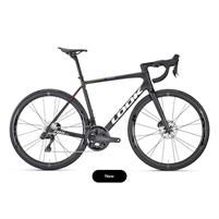 LOOK BICI 785 HUEZ DISC ULTEGRA Di2 PRO TEAM '24