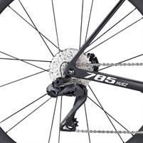 LOOK BICI 785 HUEZ DISC ULTEGRA Di2 PRO TEAM '24