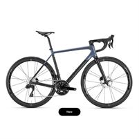 LOOK BICI 785 HUEZ DISC 105 Di2 '24