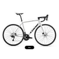 LOOK BICI 785 HUEZ DISC 105 '24