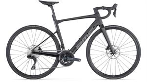 BMC BICI ROAD RM01 AMP THREE R.E. 105DI2 CBN/GRY/GRY '24