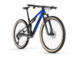 BMC BICI MTB FS ONE GX AXS BLU/BLK/CBN '24