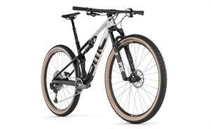 BMC BICI MTB FS TWO GX GRY/BLK/CBN '24