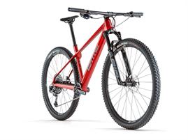 BMC MTB TWOSTROKE 01 ONE X01 EAGLE RED/GRY/GRY '24