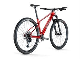 BMC MTB TWOSTROKE 01 ONE X01 EAGLE RED/GRY/GRY '24