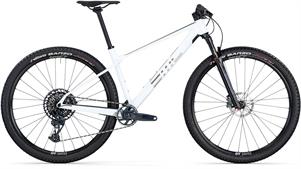 BMC BICI MTB TS01 TWO GX EAGLE WHT/BRU/BRU '24