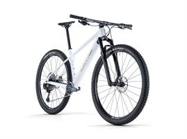 BMC BICI MTB TS01 TWO GX EAGLE WHT/BRU/BRU '24