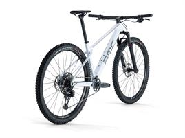 BMC BICI MTB TS01 TWO GX EAGLE WHT/BRU/BRU '24