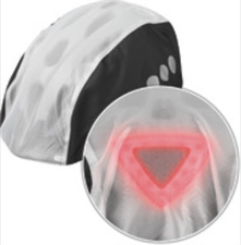 ABUS COPRICASCO RAIN CAP TOPLIGHT